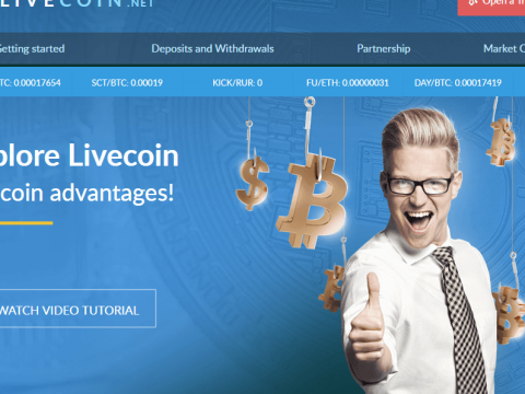 LiveCoin real reviews