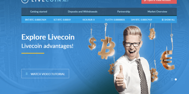 LiveCoin real reviews