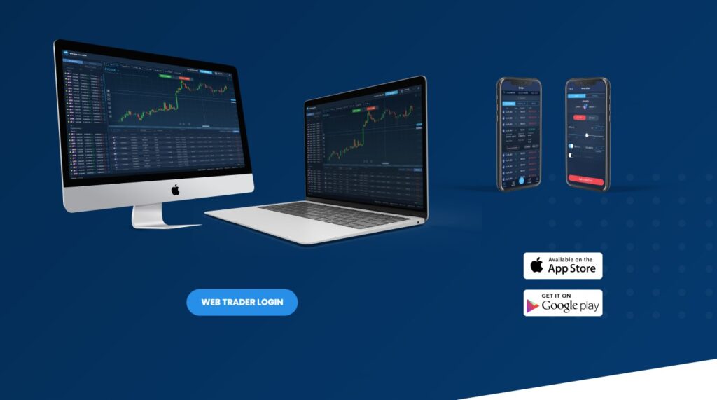 sterlingspecialist trading apps