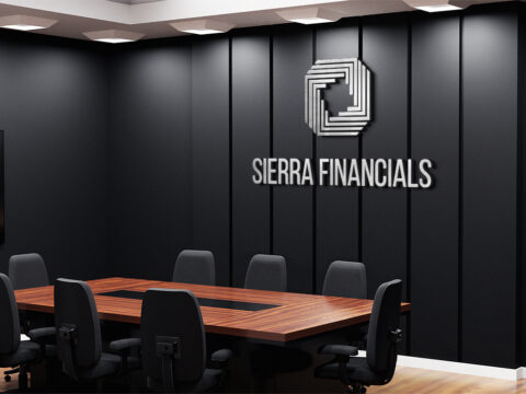 SIERRA FINANCIALS
