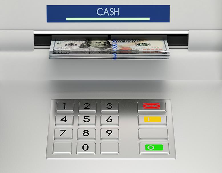 money-from-bankomat